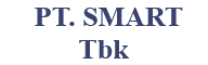 Smart Tbk